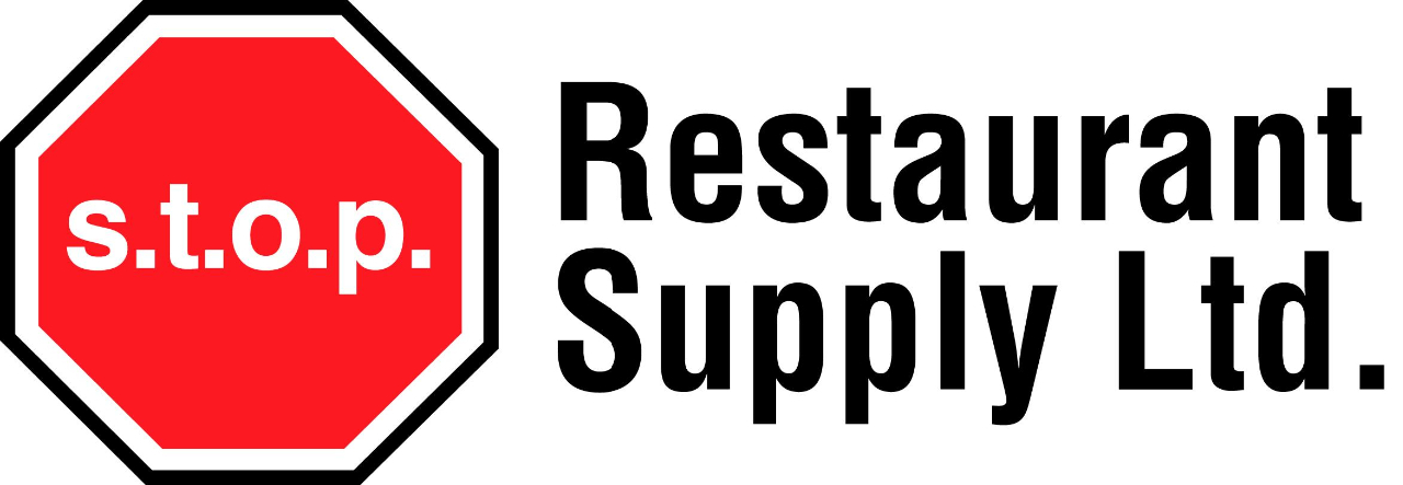 stop restaurant supply logo